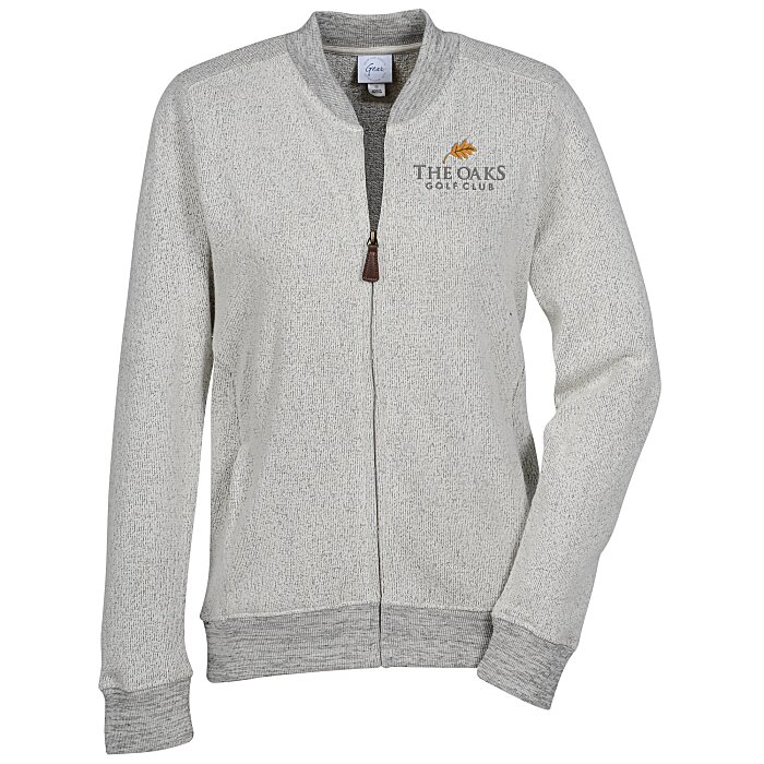 ladies black sports jacket