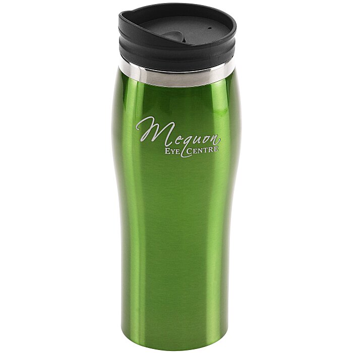 Custom Sydney Travel Mug 15 oz. Laser Engraved 101874L