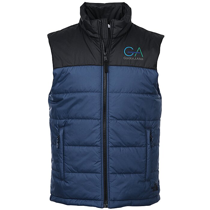 The North Face Everyday Insulated Puffer Vest Men S