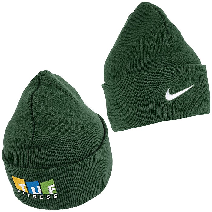 4imprint.com: Nike Cuffed Team Beanie 158893