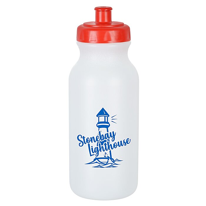 cycle water bottle