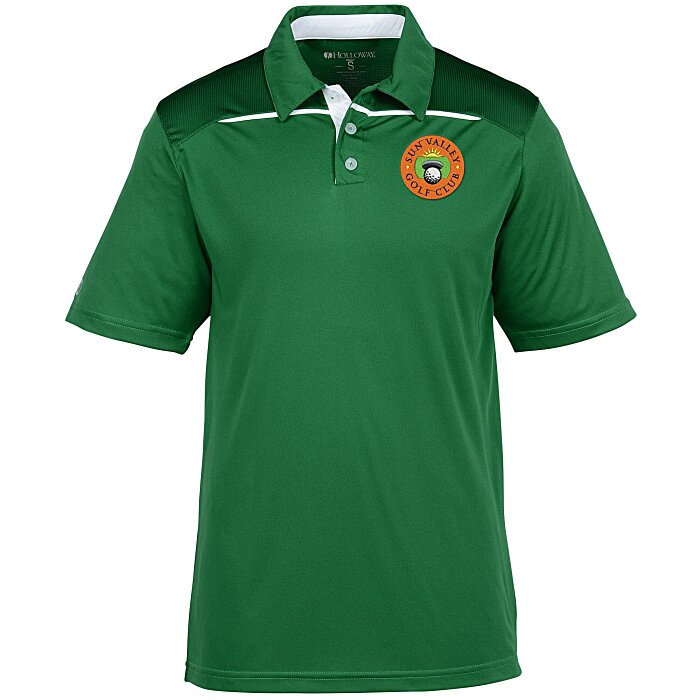 4imprint polo shirts