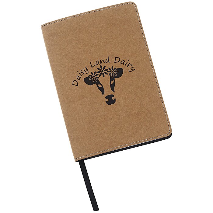 Cape Town Kraft Paper Journal 24 hr 15702924HR