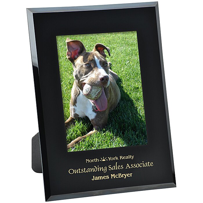 Kingston Frame 4" x 6" Vertical 16035346V