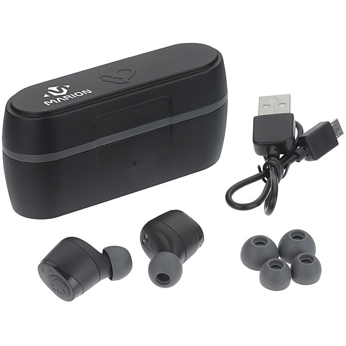 How to Charge Jib True Wireless Earbuds 