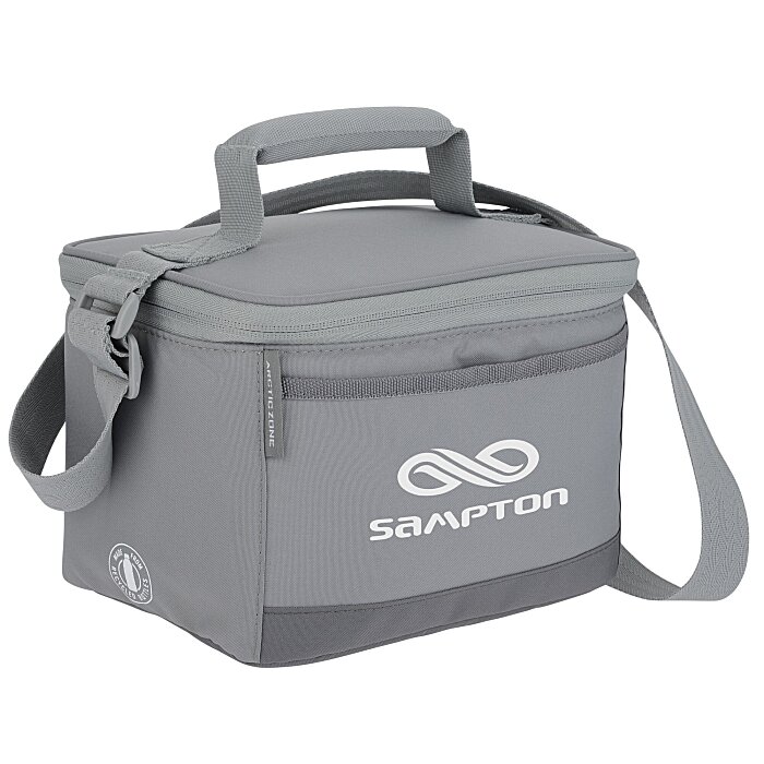 Arctic Zone Repreve 6Can Lunch Cooler 24 hr 16120224HR