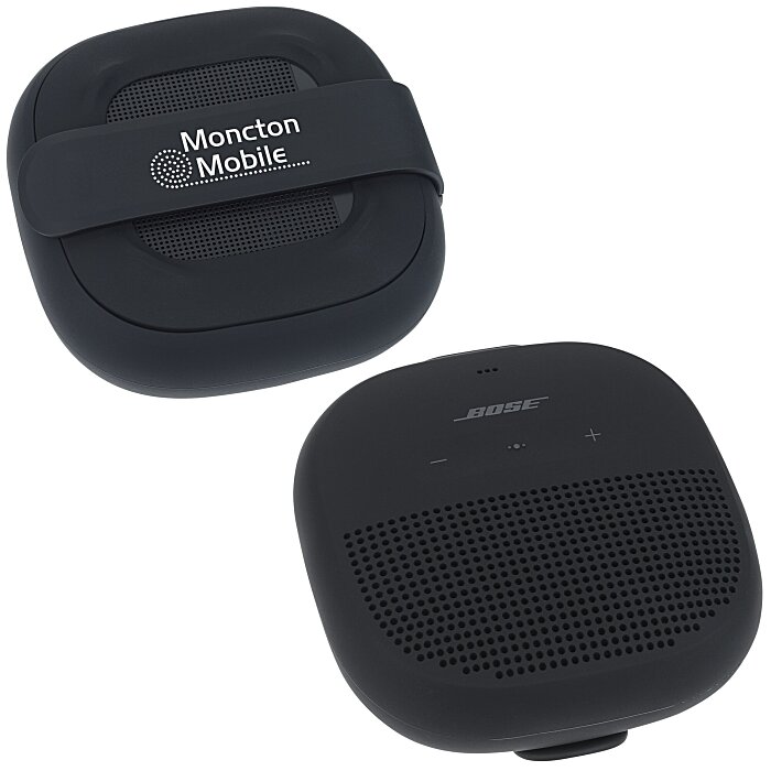 BOSE スピーカー SOUNDLINK MICRO - スピーカー