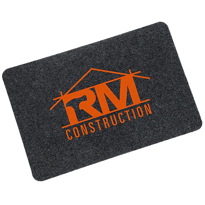 Small Floor Mat 161937