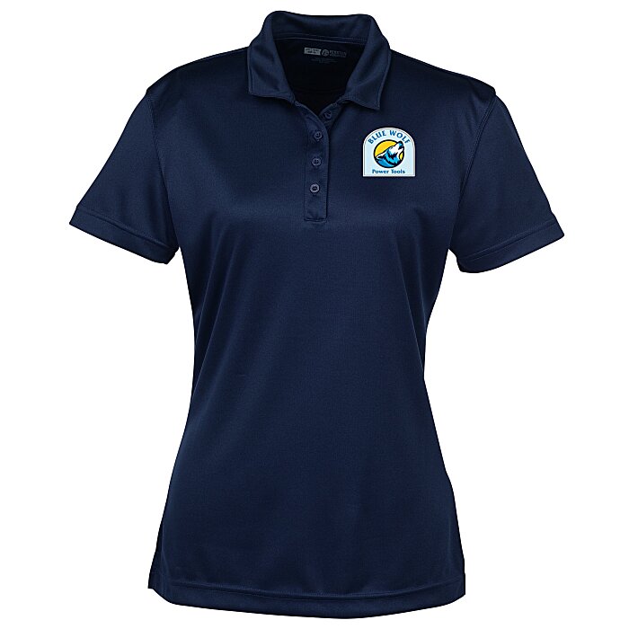 4imprint.com: Summit Performance Polo - Ladies' - Full Color 138250-L-FC