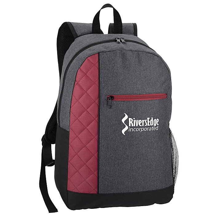4imprint.com: Mod Backpack 162120