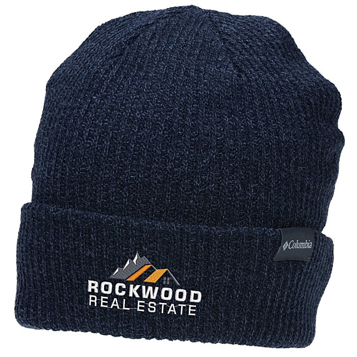 Columbia Lost Lager Beanie 162401