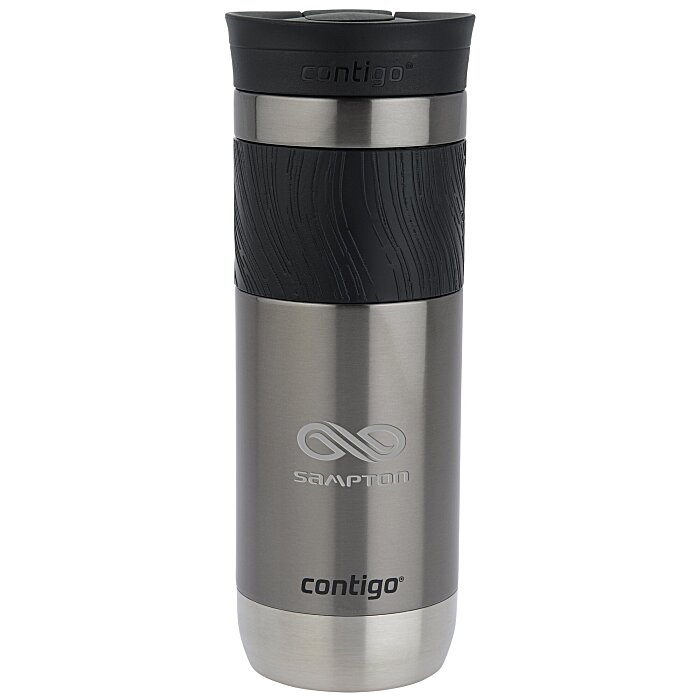 4imprint.com: Contigo Byron 2.0 Vacuum Tumbler - 20 oz. - Laser ...