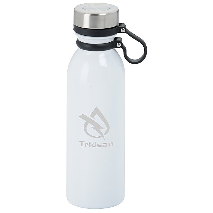 4imprint.com: h2go Concord Vacuum Bottle - 21 oz. - Laser Engraved ...