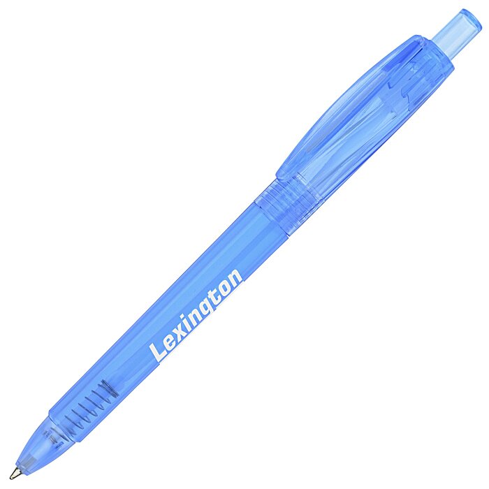 4imprint.com: Function Gel Pen 162797