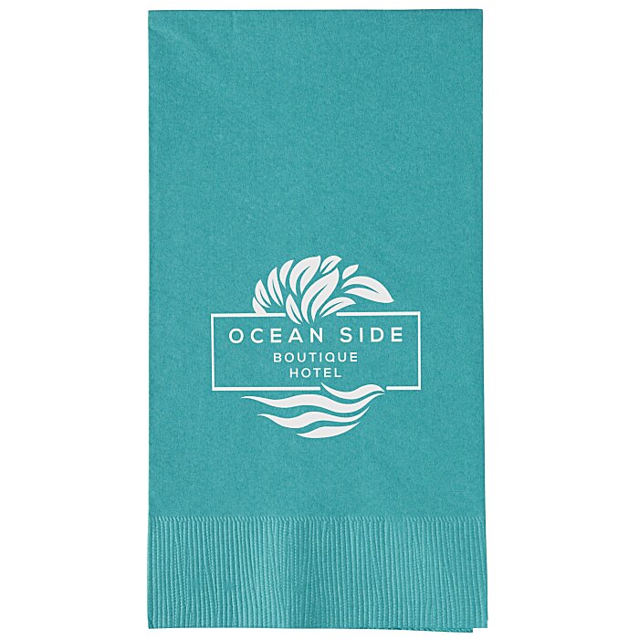 4imprint.com: Guest Towel - 3-ply - Colors 162952-C