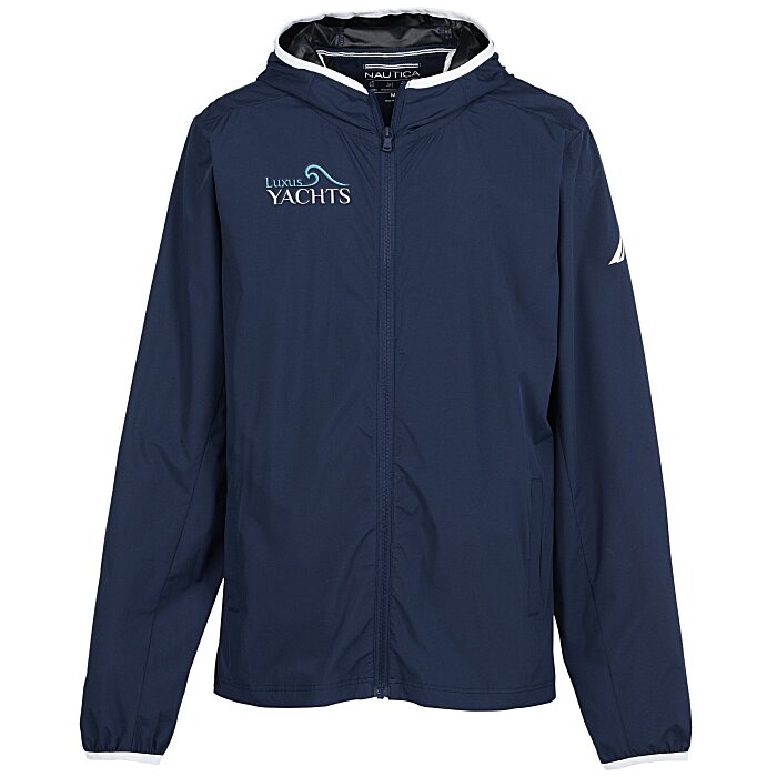 Nautica Stillwater Windbreaker Men's 163283M