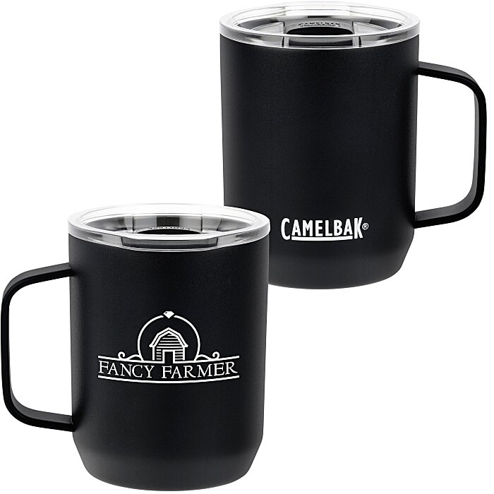 24oz texan coffee mug YETI Texas Tech Red Raiders Double T 24oz Mug – Red Raider Outfitter main image 1