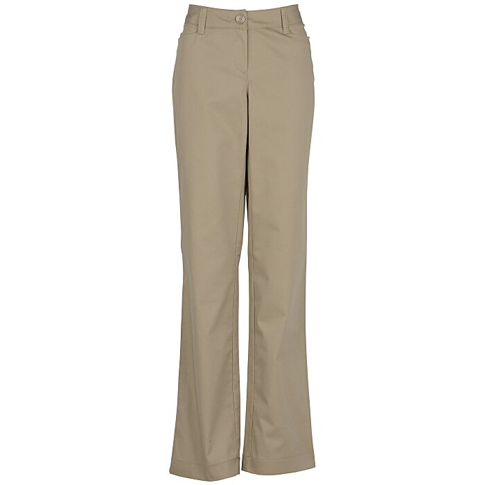 4imprint.com: Rugged Comfort Pant - Ladies' 163818-L