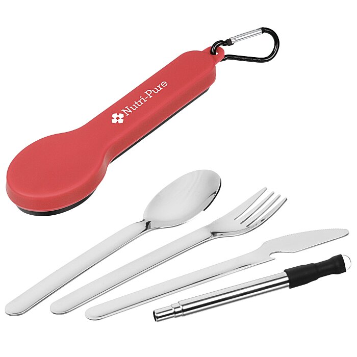 Travel Cutlery Set 163927