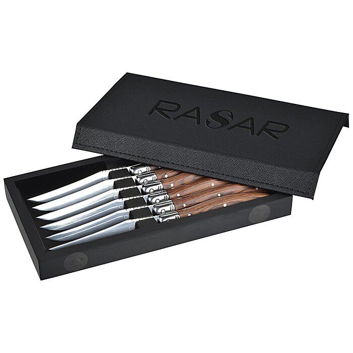 Modena 6Piece Steak Knife Set 163941