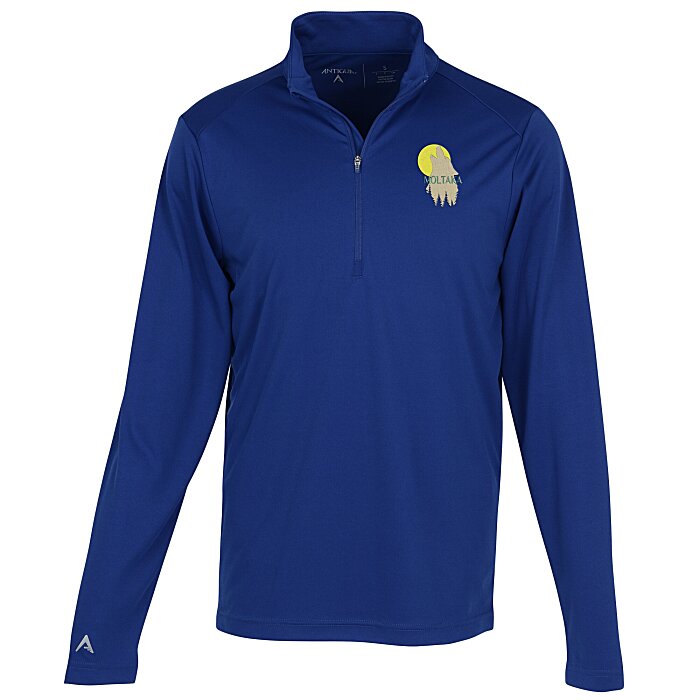 Antigua Tribute 1/4 Zip