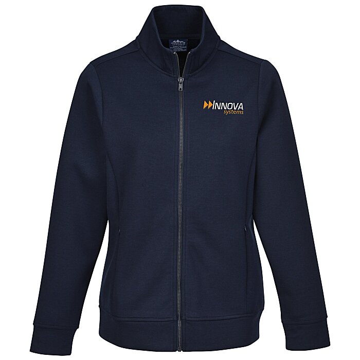 Seaport Performance Jacket Ladies' 164017L