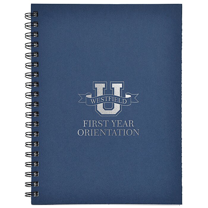 Hybrid Academic Planner Notebook 163857AC