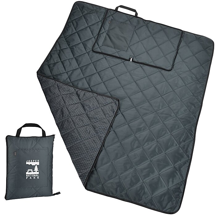 Field & Co. Fireside Picnic Blanket 164109