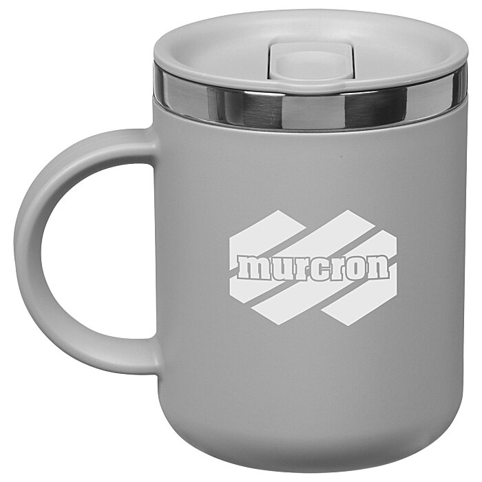 24 oz insulated travel coffee mug with handle easy cleaning Zojirushi GoCafe 24 oz. Insulated Mug