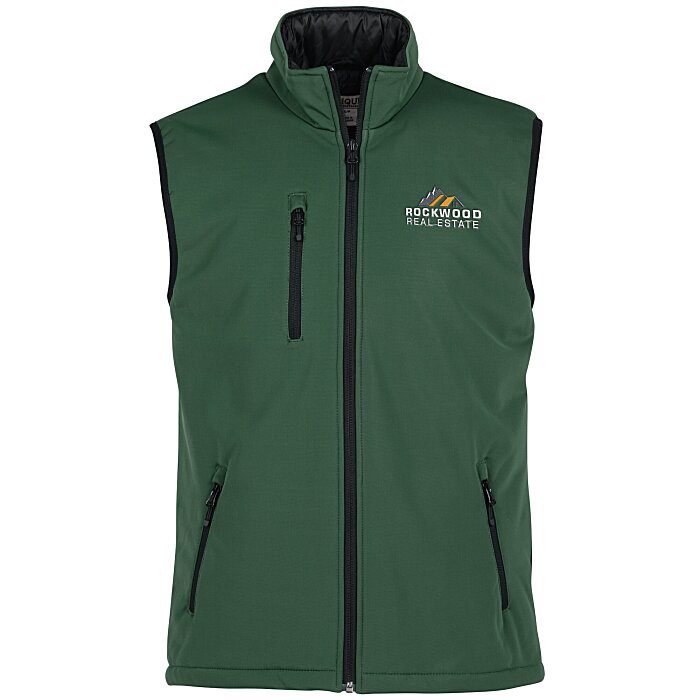 Equinox Insulated Soft Shell Vest Men's 164424MV