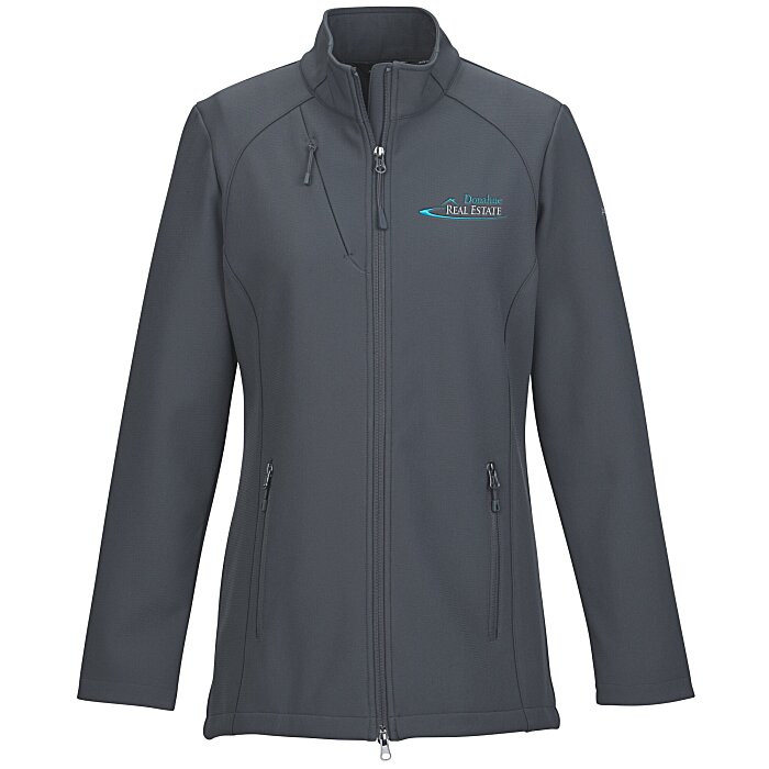 Eddie Bauer Stretch Soft Shell Jacket Ladies' 164427L