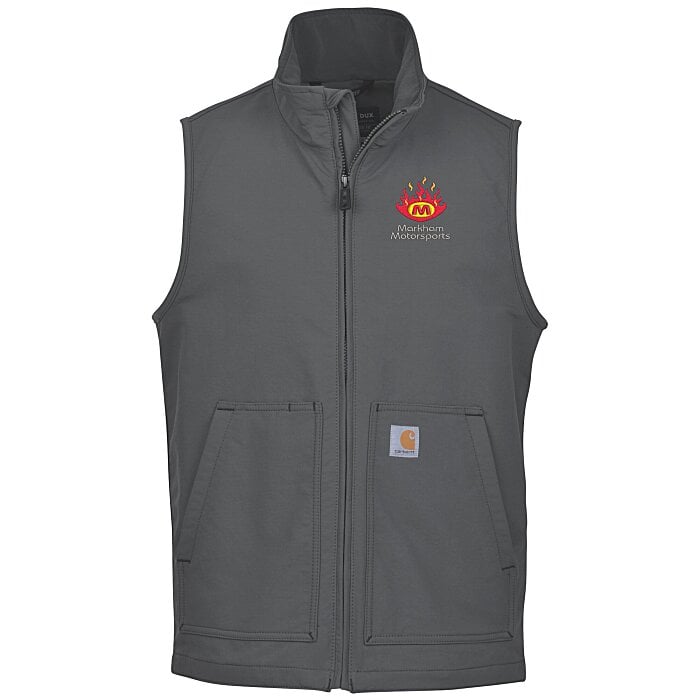 Carhartt Super Dux Soft Shell Vest 164450V