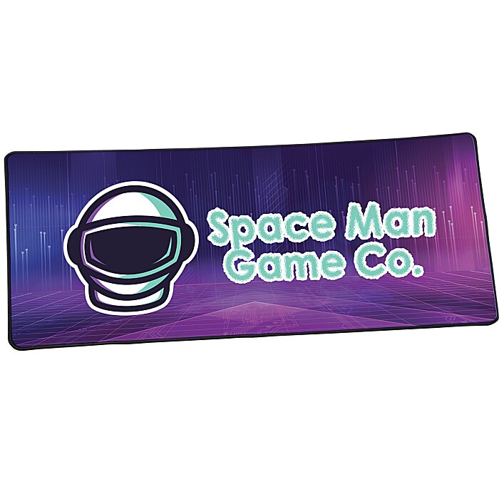 4imprint.com: Gaming Mouse Pad 164529