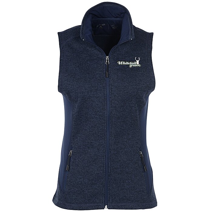 Antigua Course Vest Ladies' 164619LV
