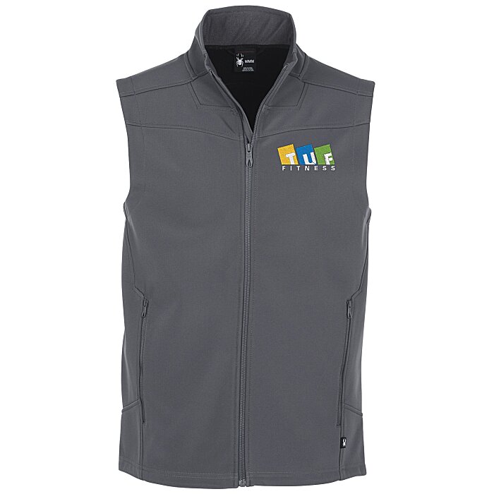 Spyder Touring Soft Shell Vest Men's 164534MV