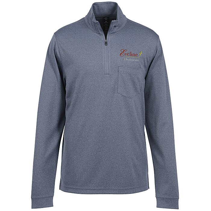 4imprint.com: Stormtech Dockyard 1/4-Zip Pullover - Men's 164696-M