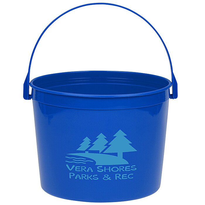 Pail with Handle 64 oz. 16486264