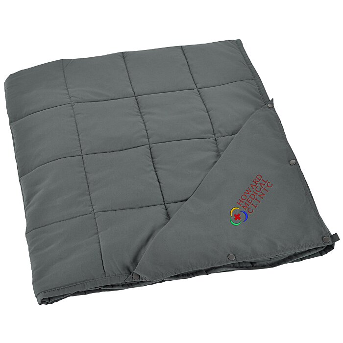 Zen Weighted Blanket 164916