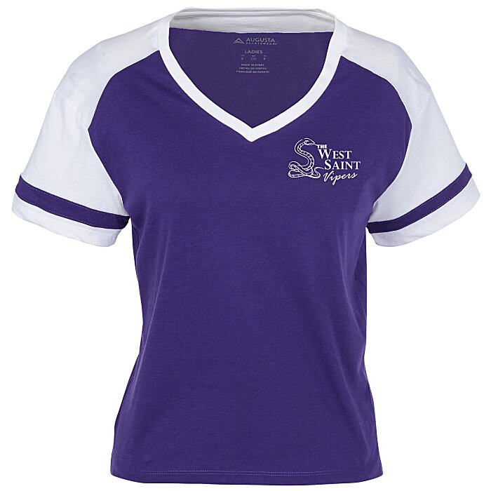 Augusta Sportswear, Shirts & Tops