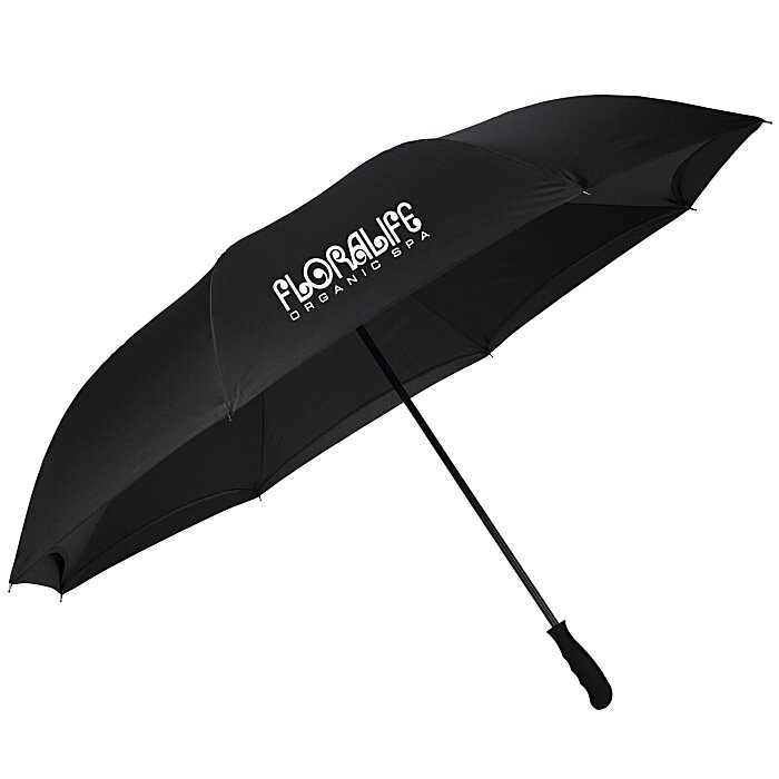 The Rebel XL Inversion Umbrella 56" Arc 24 hr 15200024HR