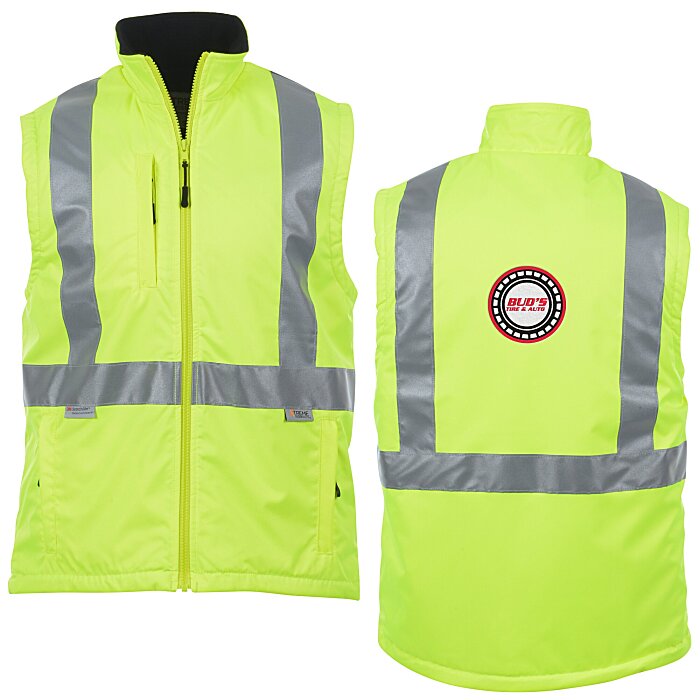 Xtreme Visibility Cold Weather Vest 165377