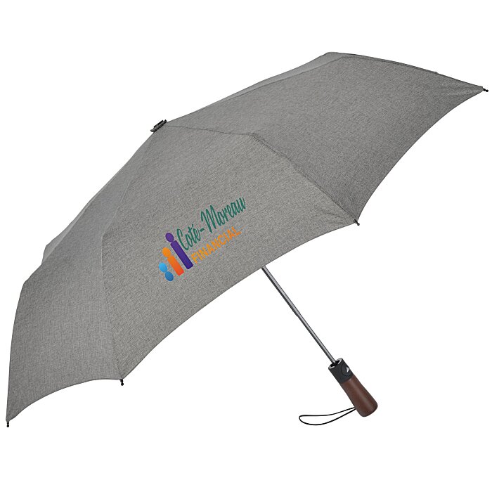 Park Avenue Compact Umbrella 44" Arc 165810