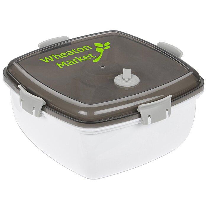 Plastic Food Container 166040