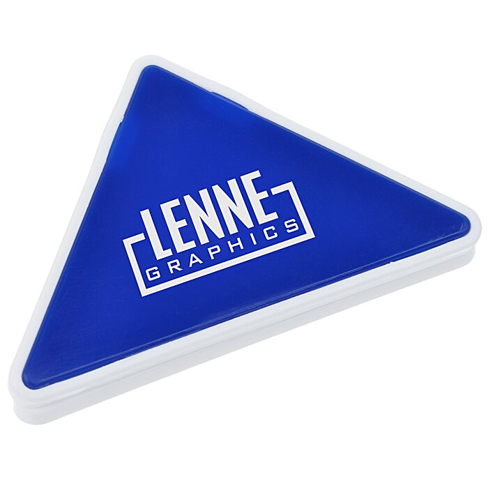 Collective Corner Clip 166357