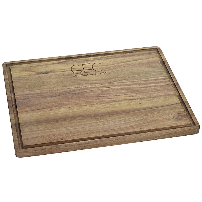 La Cuisine Carving & Cutting Board 166941