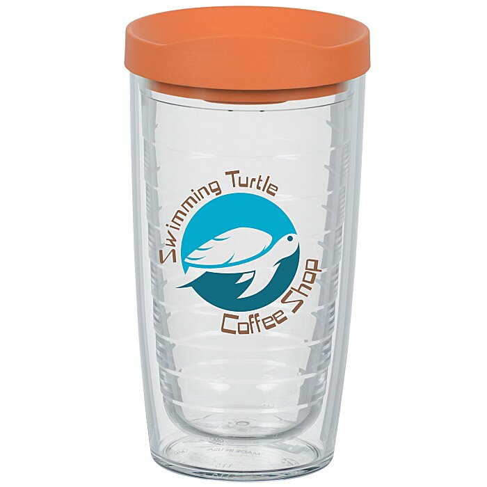 Tervis Classic Tumbler - 16 oz - Full Color 151527-16-FC