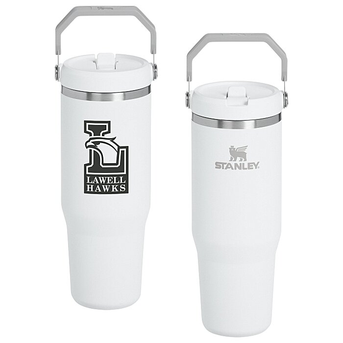 Stanley IceFlow Flip Straw Tumbler - 30 oz - 24 hr 166949-30-24HR
