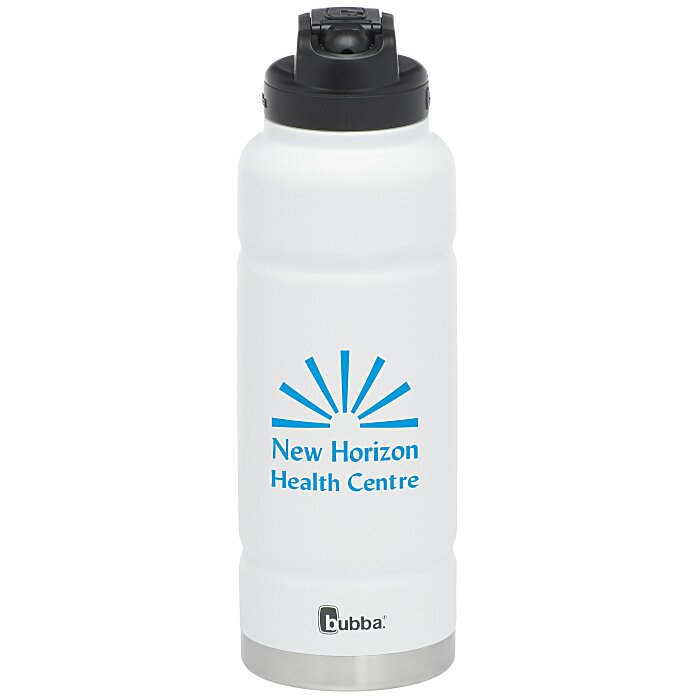 bubba Trailblazer Vacuum Bottle with Straw Lid - 40 oz 156570-40