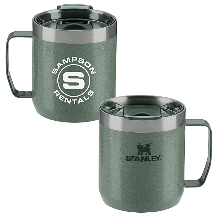 Stanley Legendary Camp Mug - 12 oz 167410 : 4imprint.com