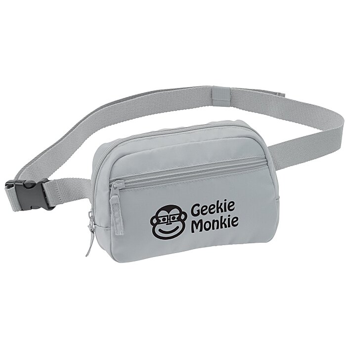 Drift Belt Bag 167806 : 4imprint.com